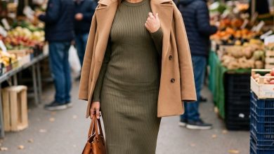 How to Style Red Cowboy Boots: 6 Casual Outfits