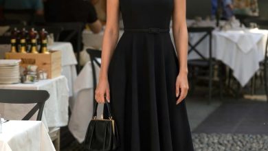 Fancy Dinner Outfits That'll Have You Turning Heads All Night – Gaâla