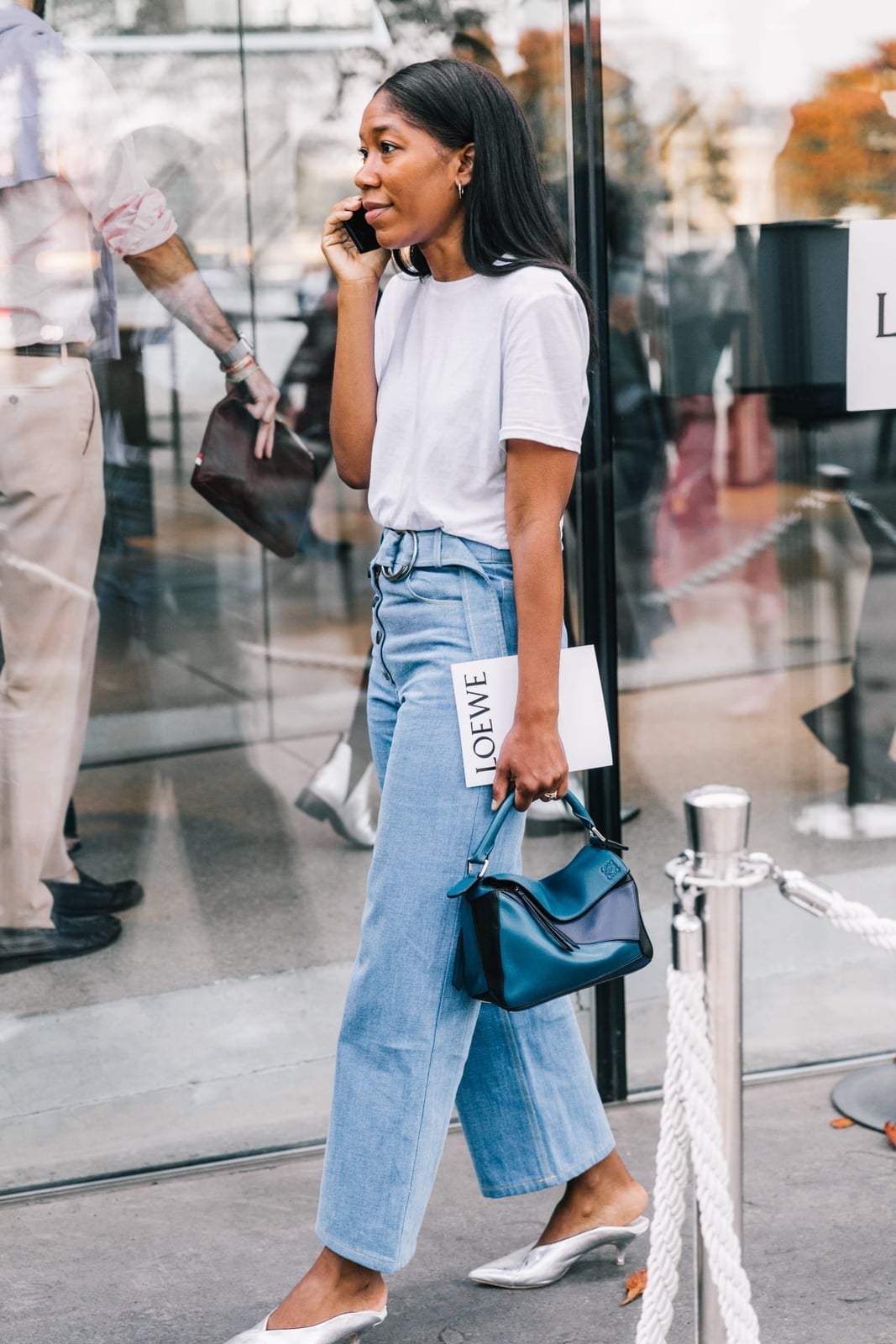 Casual Summer Dinner Outfits Compilation — Restaurant Outfit
