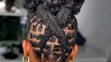 37 Rich Girl Loc Hairstyles That Look Expensive - Oh Yea Locs