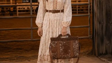 What to Wear to a Rodeo: Women's Outfit Guide – Montana West World