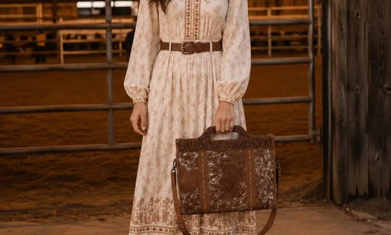 What to Wear to a Rodeo: Women's Outfit Guide – Montana West World