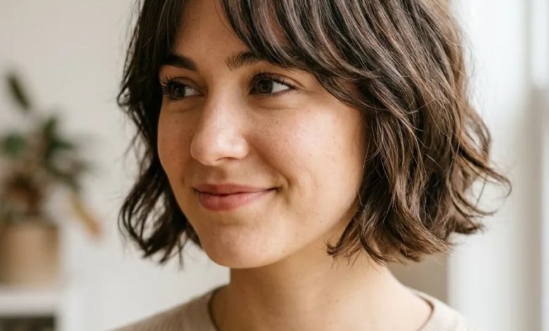 16 Short Bob Hairstyles for Every Hair Type