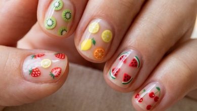 14+ Short Minimalist Nails Designs in 2026