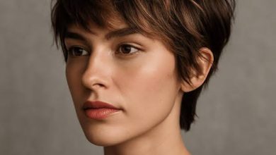 Short Haircuts for Women in Reading | Pixie, Bob & Modern Styles