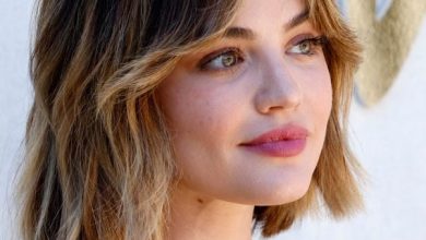 30 Best Short Hairstyles For Thin Hair For A Fuller-Looking 'Do