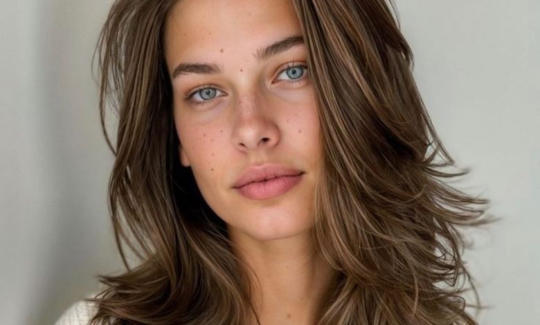 18 Medium Side Part Haircut Ideas for a Show-Stopping Look
