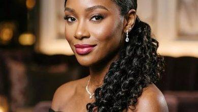 Ponytail Hairstyles for Black Women: Sleek, Braided, Curly & More