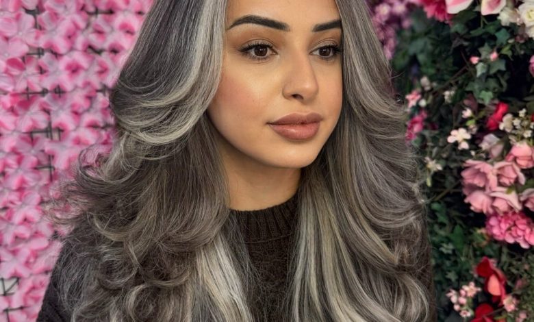 25 Stylish Ways to Wear Highlights Hair Color – CreativeBooster