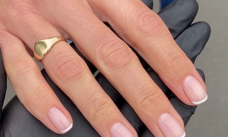 Short Nail Design Ideas Everyone Will Be Wearing This Season | Vogue