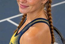 26 Tennis Hairstyles That Will Have You Looking Ace On and Off the Court in 2026