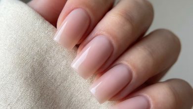 How to File Square Nails: Complete Step-by-Step Guide | NailShapes