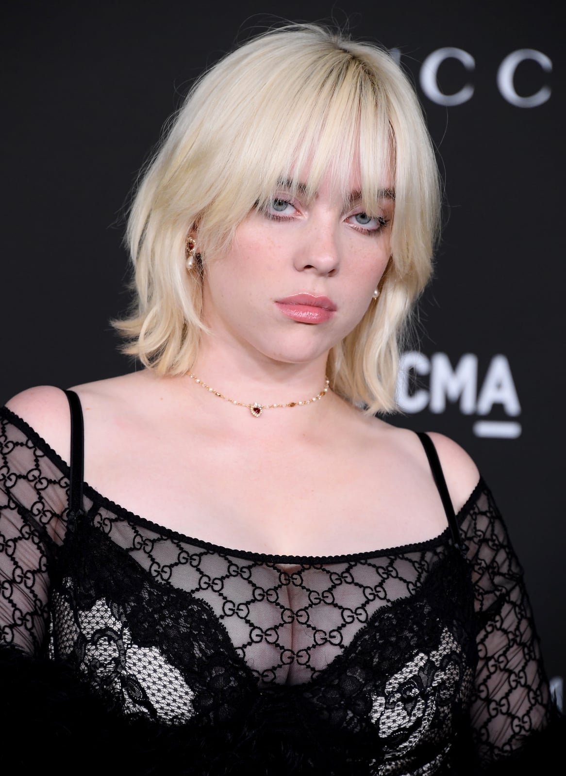 Shoulder Length Layers With Ash Blonde — Straight Hair Haircuts