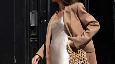 Styling Ideas for a Summer Slip Dress — Sarah Christine