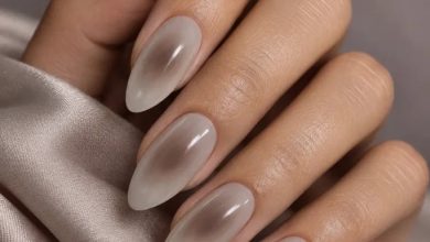 15 Fall Neutral Nail Ideas for an Elegant Autumn Manicure | Nail Craftly