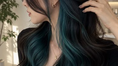 Teal Color: Trendy Outfits, Fashion & Style Ideas