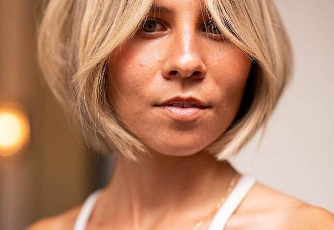 Layered Bob Haircuts & Why You Should Get One In 2025