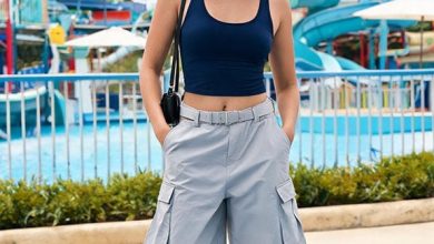 Summer Water Park Outfit Ideas for Slides, Sun & All-Day Comfort
