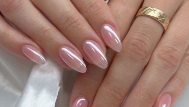 7 Trendy Nail Art Ideas From Our Nail Salon | Plush Nail Bar