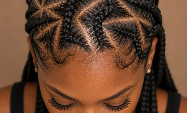 Fulani Braids vs Tribal Braids — Key Differences (2026)