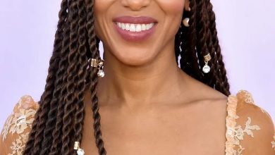 12 Trendy Two Strand Twist styles for Natural Hair