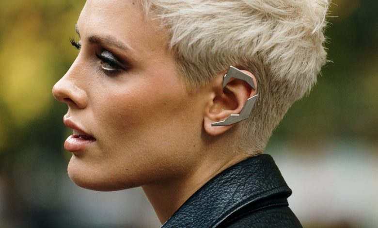 The Undercut Pixie: A Guide To Styling The Look The Modern Way In 2025