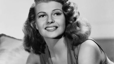 10 Vintage Hairstyles That Are Suddenly Everywhere