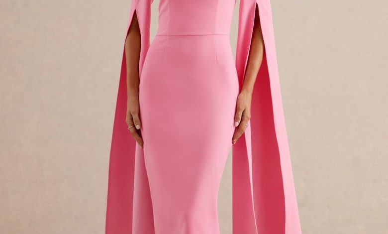Wedding Guest Dresses | Club L London – Club L London - AUS