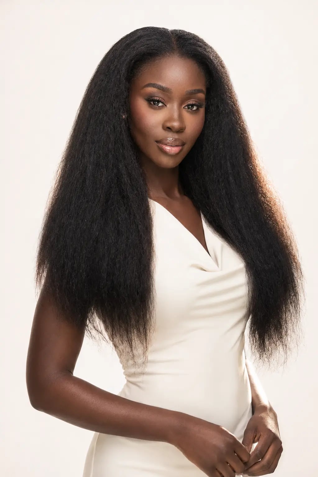 Collection Of Natural Texture Wigs Collection Of Natural Texture Wigs — Wig Hair