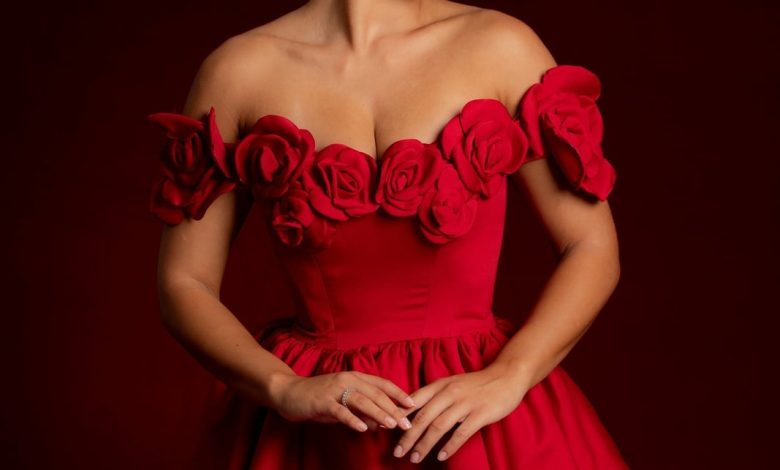Winter Formal Dresses: How to Stay Stylish and Warm – Destiny Chic
