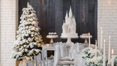 25+ Stunning Bridal Shower Themes to Make Your Celebration Unforgettable