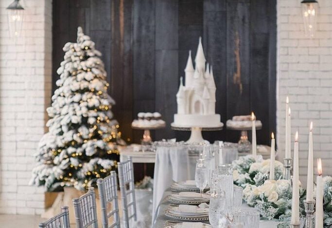 25+ Stunning Bridal Shower Themes to Make Your Celebration Unforgettable