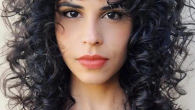 55 Wolf Cut Hairstyles For Women | Fabbon