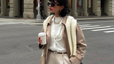 8 Casual Office Outfits to Wear on Repeat — Autum Love