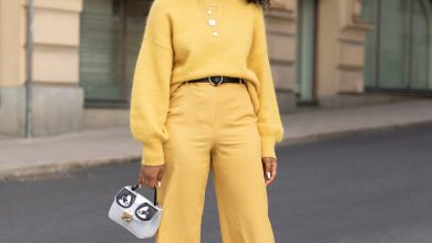 Best Yellow Outfit Ideas - How To Wear Yellow